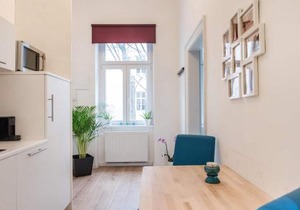 ⍟Luxurious and Bright⍟ 5 min walk to city center (15)