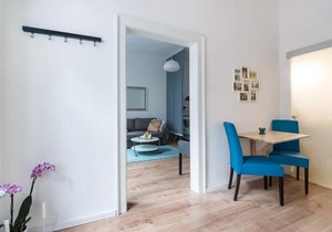 ⍟Luxurious and Bright⍟ 5 min walk to city center (15)