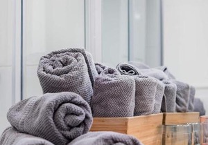 ⍟Luxurious and Bright⍟ 5 min walk to city center (6)