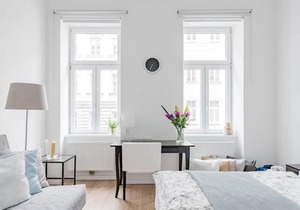 ⍟Luxurious and Bright⍟ 5 min walk to city center (6)