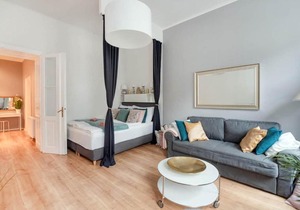 ⍟Luxurious and Spacious⍟ 5 min walk to city center (12)