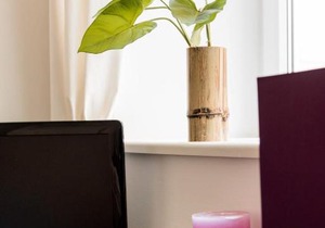 Luxurious and Spacious 5 min walk to city center, 1-2