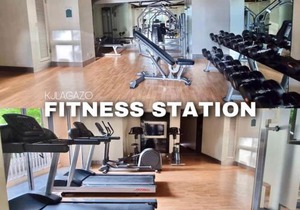 Luxury 1BR Unit with Pool at Venice Luxury Residences, Tower Domenico, McKinley Hill, Taguig City