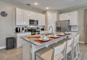 Luxury 5 bedroom home for 12 guests