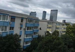 Luxury Apartment Herastrau Park Bucharest