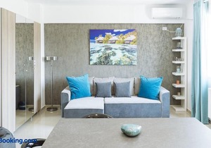 Luxury Flat 9 near Metro