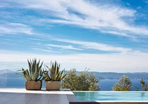 Luxury Villa in Kechria 2