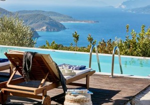 Luxury Villa in Kechria 2