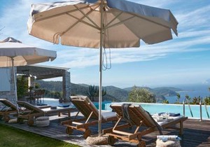 Luxury Villa in Kechria 2