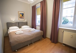 M15 - ROYAL ROUTE RESIDENCE