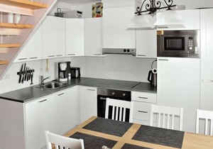 Maahisenrinne 3 E 19 by Interhome