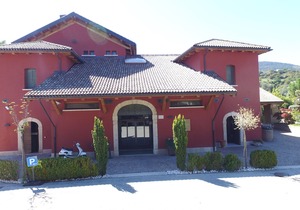 Magione Papale Relais