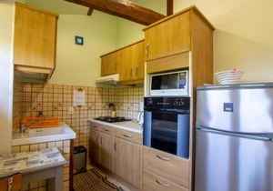 Maison avec Terrasse entre Domme et La Roque-Gageac, Idéale Famille, Calme et Verdure - FR-1-616-28