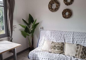 Maison en RDC avec Terrasse Sud - 5 Pers., Animaux Admis, Parking - FR-1-326-713