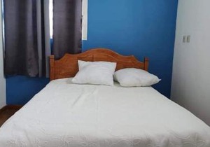 Maison spacieuse a La Plaine des Cafres avec vue sur la montagne