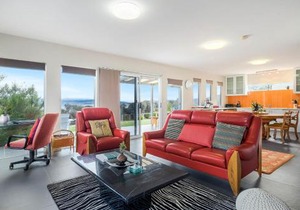 Manfield Seaside Bruny Island