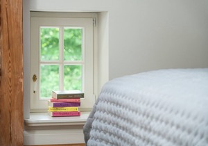 Manowce Palace - Small Double or Twin Room (Room 10)