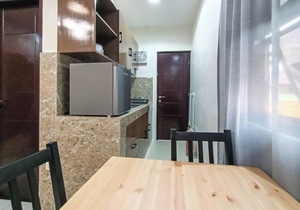 Manzil Anilao B&B - 1 bedroom apartment