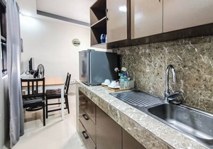 Manzil Anilao B&B - 1 bedroom apartment