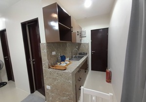 Manzil Anilao B&B - 1 bedroom apartment