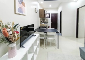 Manzil Anilao B&B 2 bdr apt U4