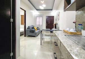 Manzil Anilao B&B 2 bdr apt U4