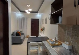 Manzil Anilao B&B 2 bdr apt U4