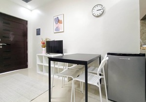 Manzil Anilao B&B 2 bdr apt U4