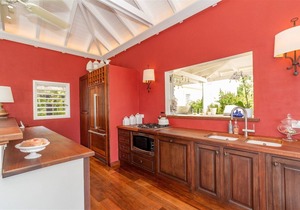 Maracuja (1/3 Rooms) Luxury villa