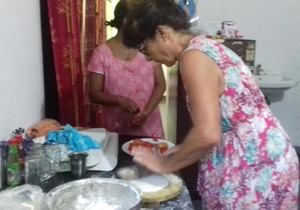 marari beach zealous