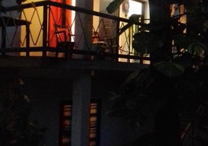 marari beach zealous