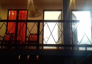 marari beach zealous