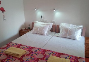 marari beach zealous