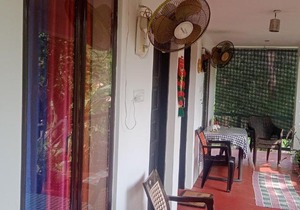 Marari Beach Zealous