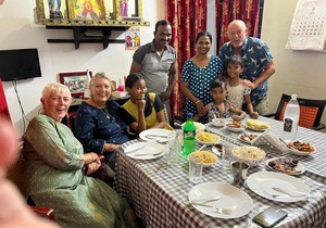 Marari Beach Zealous