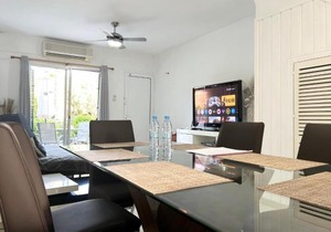 Margarita Gardens-Maisonette