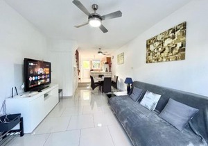 Margarita Gardens-Maisonette