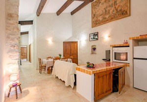 Marjolaine by Interhome