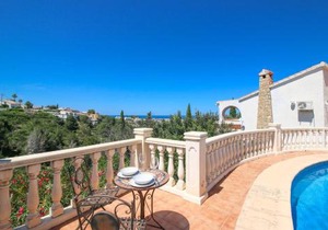 Marquesa JM 6P by CARLOSFERIEN