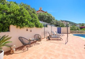 Marquesa JM 6P by CARLOSFERIEN