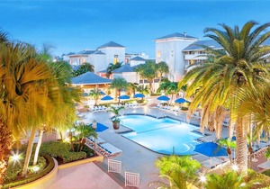 Marriott Hutchinson Island Beach Resort, Golf & Marina