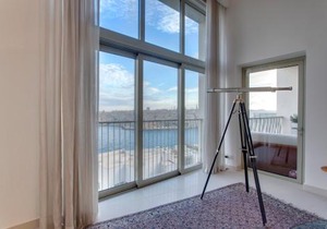 Marvellous Apartment in Tigne Point