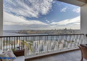 Marvellous Apartment in Tigne Point