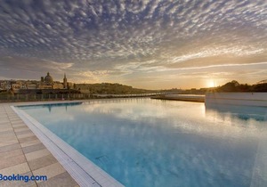 Marvellous Apartment in Tigne Point