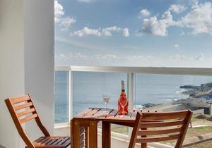 Marvellous Seafront Apartment