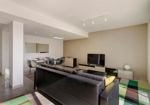 Marvellous Seafront Apartment