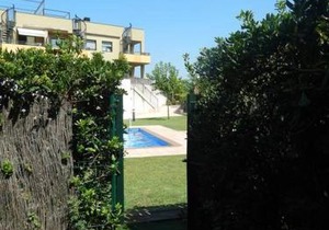 Masia Blanca - Coma-ruga