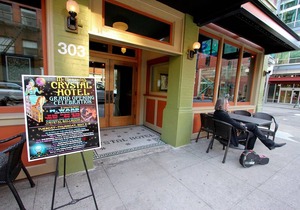 McMenamins Crystal Hotel