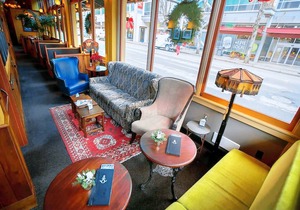 McMenamins Crystal Hotel