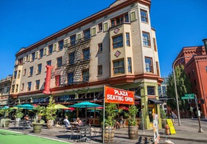 McMenamins Crystal Hotel